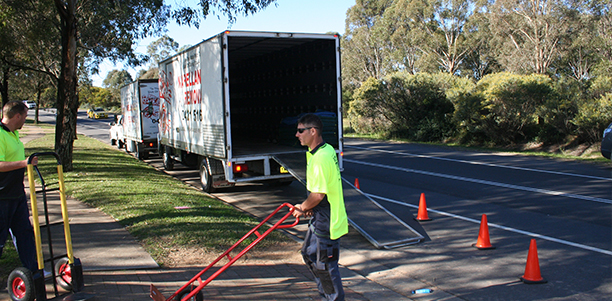 Narellan Vale Removal | Removalists Mt Annan | Campbelltown Removalists ...